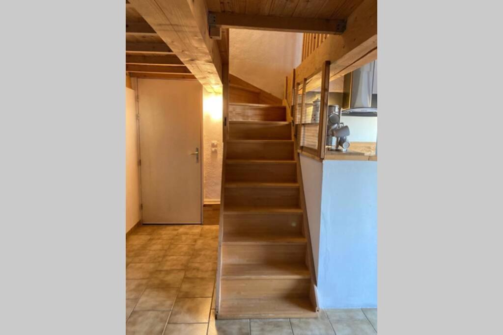 Duplex Lumineux Sur Gde Terrasse, Balneo Double, Parking Prive, Clim, Local Velos Entraigues-sur-la-Sorgue Eksteriør billede