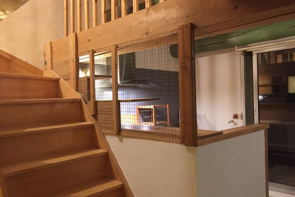 Duplex Lumineux Sur Gde Terrasse, Balneo Double, Parking Prive, Clim, Local Velos Entraigues-sur-la-Sorgue Eksteriør billede